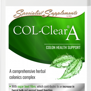 Colon Cleansers