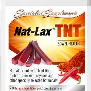 Nat-Lax TNT