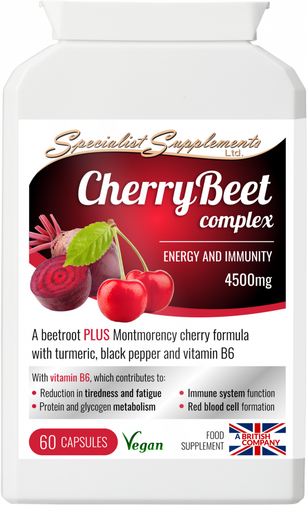 cherrybeet