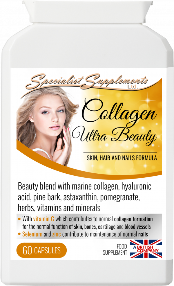 Collagen Ultra Beauty