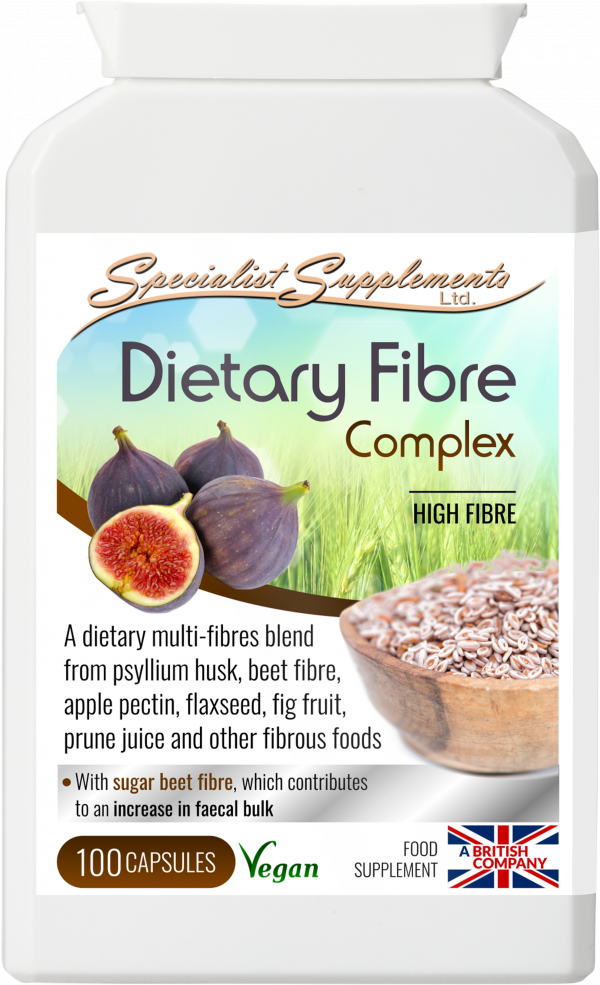 Dietry Fibre