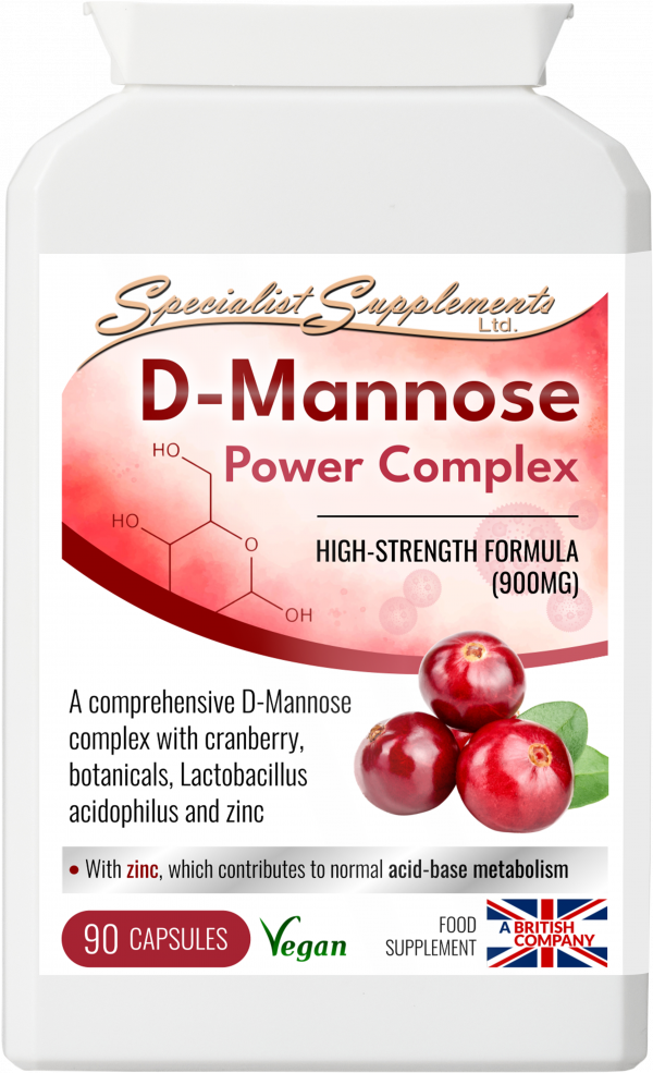 D-Mannose