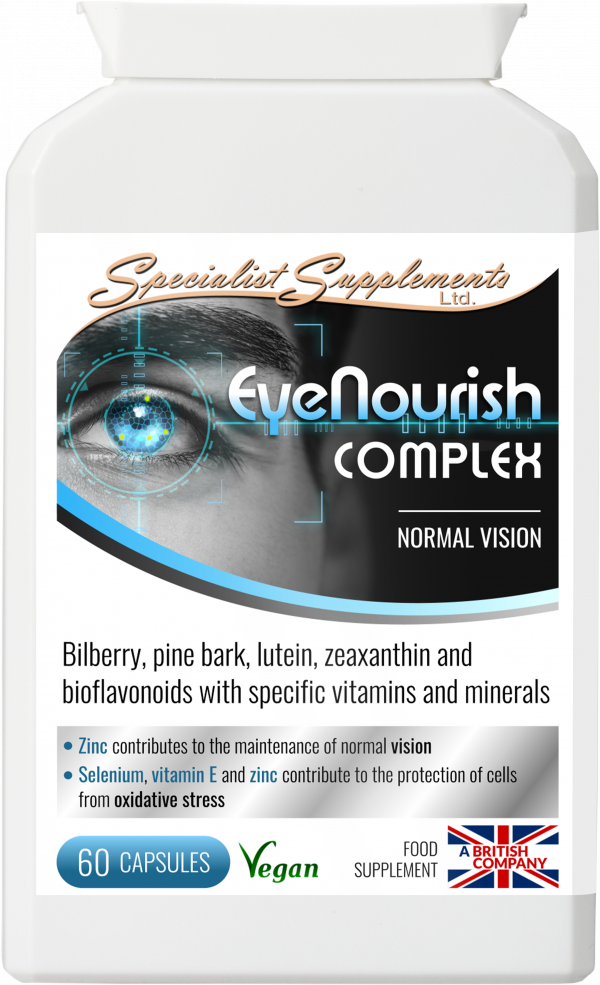 Eye Nourisher