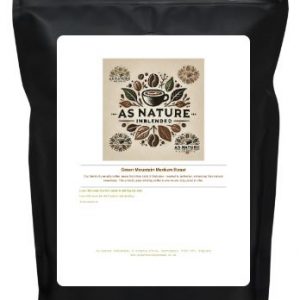 Green Mountain Medium Roast