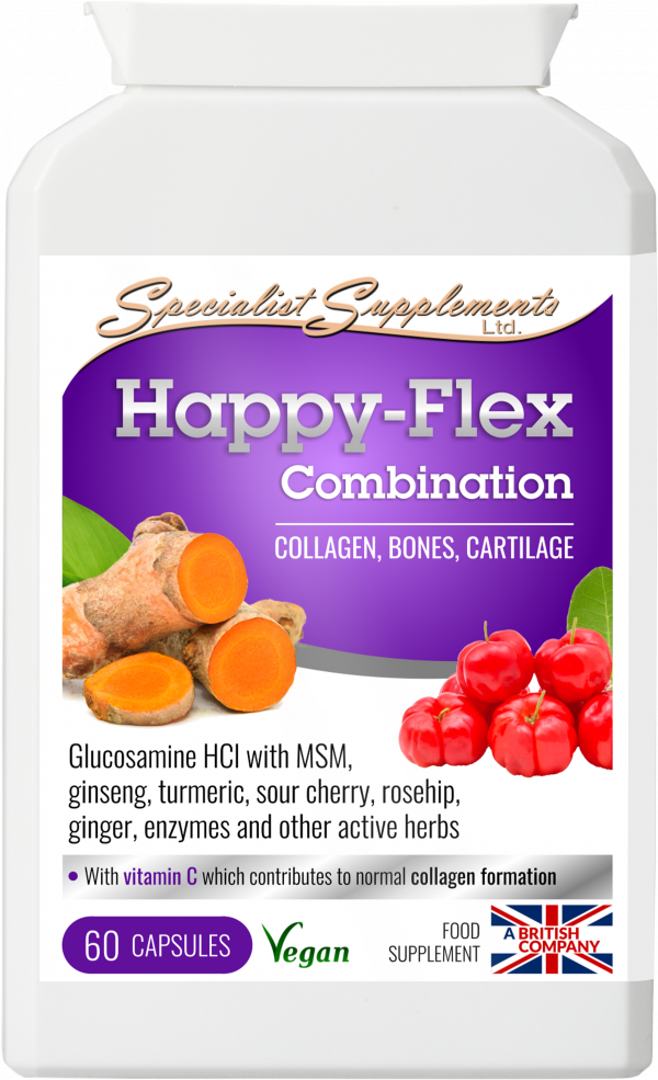 Happy Flex