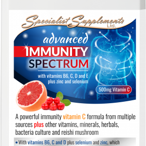Immunity Spectrum