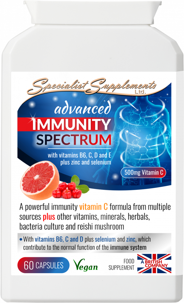 Immunity Spectrum