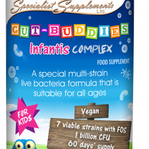 Gut Gummies