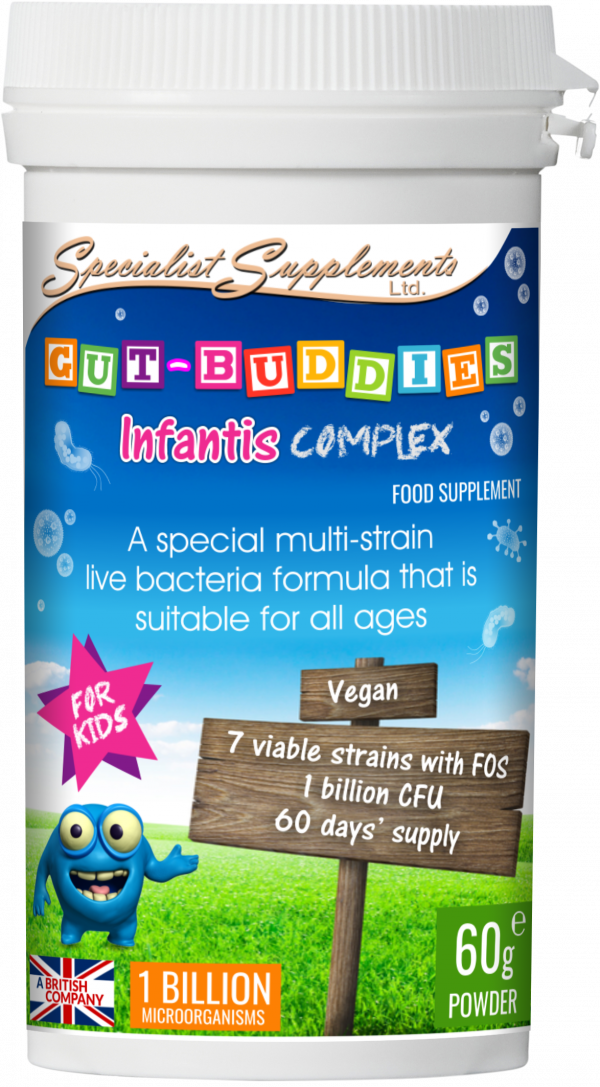 Gut Gummies