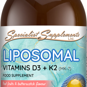 Liposomal