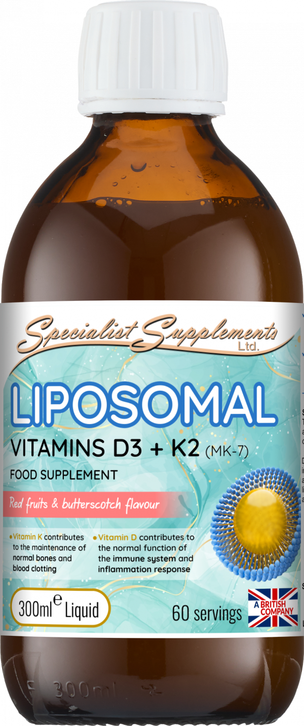 Liposomal