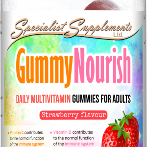 Gummies
