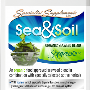 Organic Products