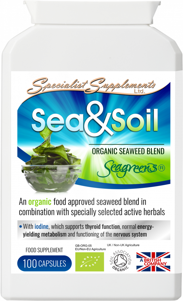 Sea and Soil