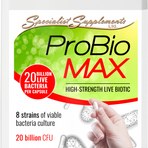 Probiotics