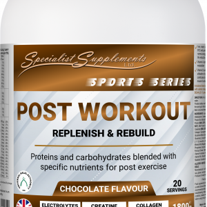 Post Workout
