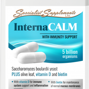 InternaCALM
