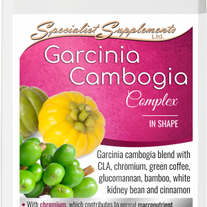 Garcinia Cambogia Complex