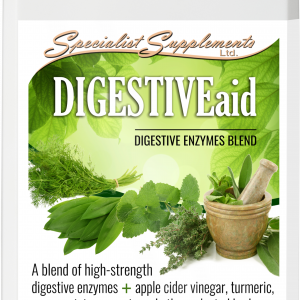 DIGESTIVEaid