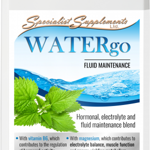 WATERgo