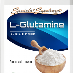 L-Glutamine