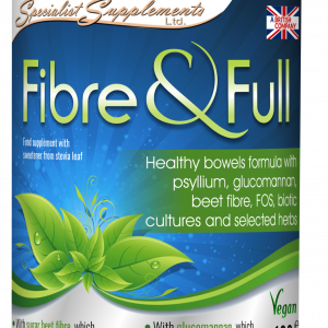 Fibre & Full