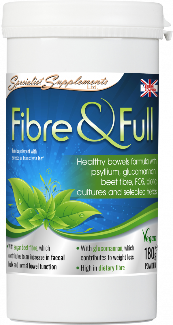 Fibre & Full