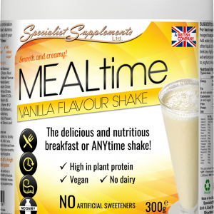 Meal Shakes
