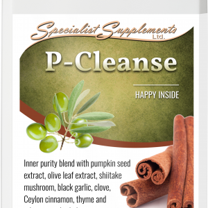 P-Cleanse