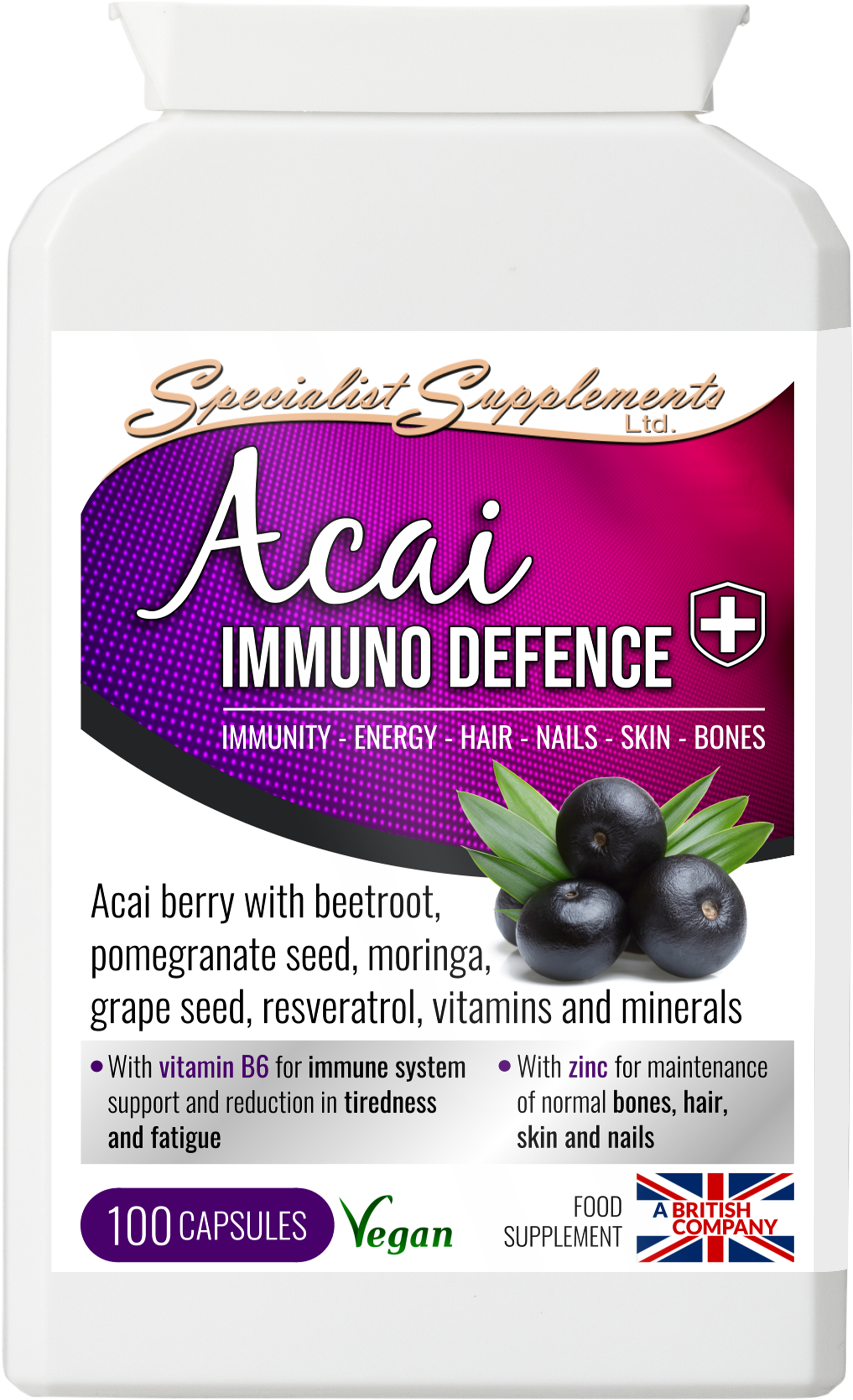 Acai
