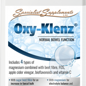 Oxy-Klenz