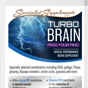 Turbo Brain