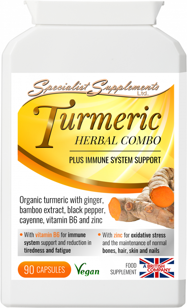 Turmeric