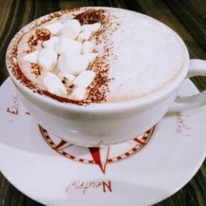 Chocolate