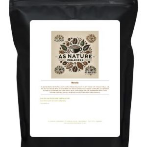 Manala coffee blend
