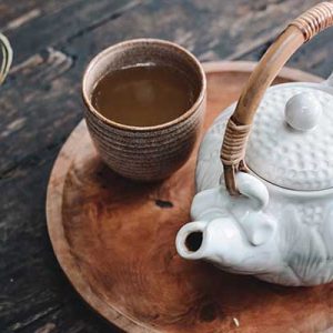 Tea