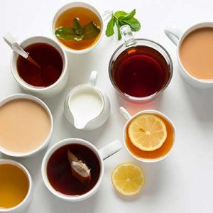 Drinks
