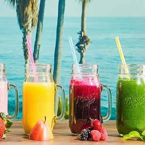 smoothies
