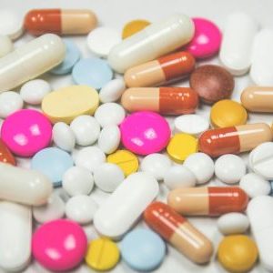 Vitamins